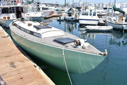 William Garden 45 Yawl for sale in United States of America for $45,000 (£35,242)