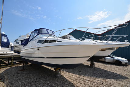 Bayliner 2655 Ciera (Water damage) for sale in United Kingdom for £9,950