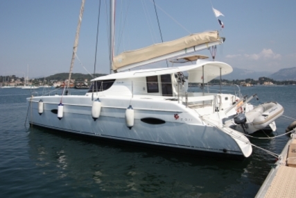 Fountaine Pajot Lipari 41 for sale in France for €250,000 (£217,979)