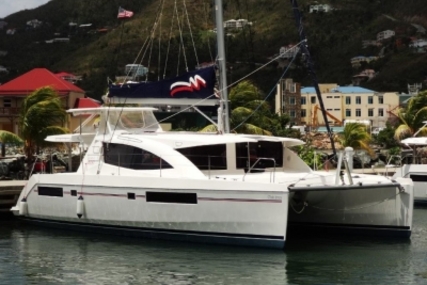 Robertson and Caine Leopard 48 for sale in Trinidad and Tobago for $479,000 (£380,358)