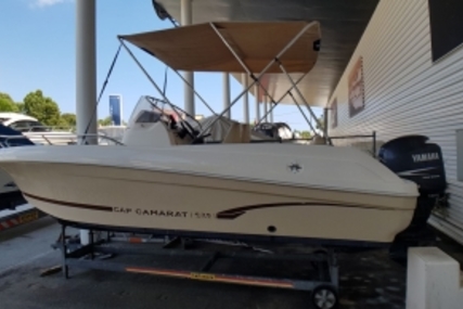 Jeanneau Cap Camarat 635 Style for sale in France for €19,900 (£17,364)