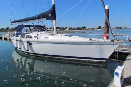 Hunter Legend 37.5 for sale in United Kingdom for £44,900