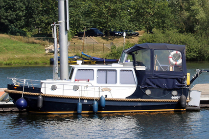 Linssen - St Jozefvlet 800 Salon AK for sale in Belgium for €47,000 (£41,981)