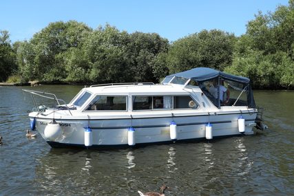 Viking Yachts 23 for sale in United Kingdom for £13,950