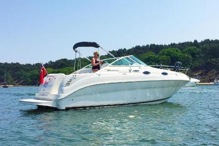 Sea Ray 240 Sundancer for sale in United Kingdom for £24,995