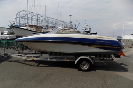 Crownline 180 for sale in United Kingdom for £6,950