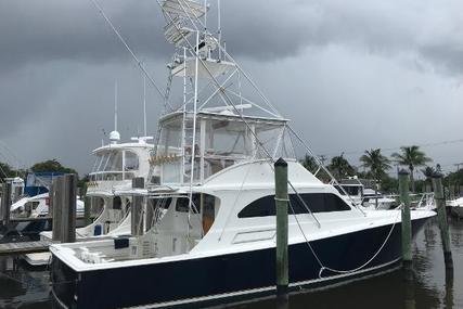 Lydia Flybridge Convertible for sale in United States of America for $349,000 (£277,268)
