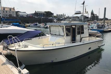 Targa 25 for sale in Guernsey and Alderney for £49,995