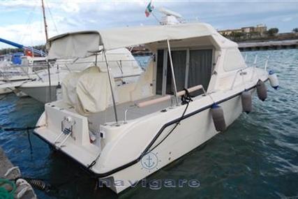 MOTOMAR PILOTINA for sale in Italy for €65,000 (£58,366)