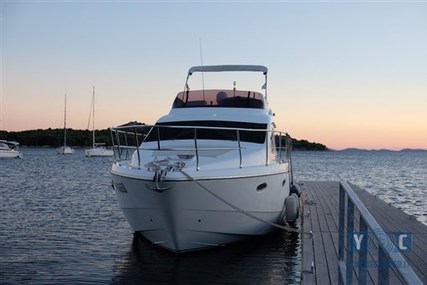 Carnevali 130 FLY for sale in Italy for €179,000 (£159,870)