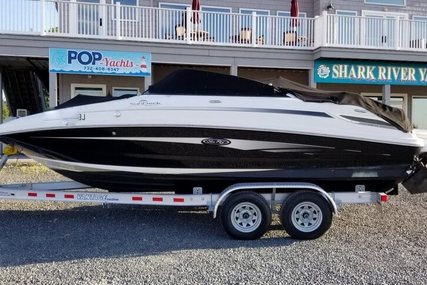 Sea Ray 220 Sundeck for sale in United States of America for $32,500 (£25,022)
