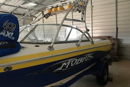 Moomba Mobius LSV for sale in United States of America for $22,500 (£17,272)