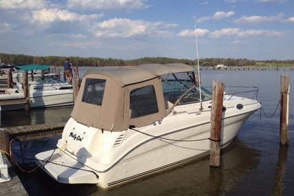 Sea Ray 260 Sundancer for sale in United States of America for $33,400 (£25,899)