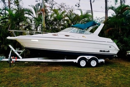 Wellcraft 260 SE for sale in United States of America for $18,500 (£14,181)