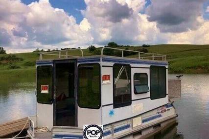 Sun Tracker 18 Tritoon cabin for sale in United States of America for $15,995 (£12,328)