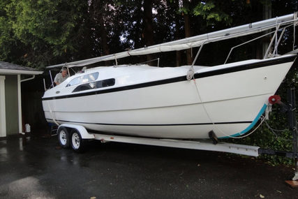 Macgregor 26M for sale in United States of America for $21,500 (£16,855)