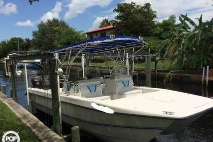 Twin Vee 26 Fish & Ski for sale in United States of America for $36,300 (£27,825)