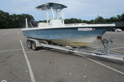 Everglades 223 CC for sale in United States of America for $38,500 (£29,511)