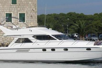 Princess 470 for sale in Croatia for €129,000 (£112,999)