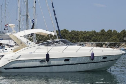 Cranchi Zaffiro 34 for sale in Croatia for €95,000 (£82,113)