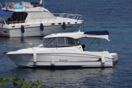Beneteau Antares 680 HB for sale in France for €24,000 (£21,030)