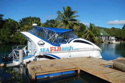 Paritetboat Looker 35 for sale in Fiji for $397,000 (£307,845)