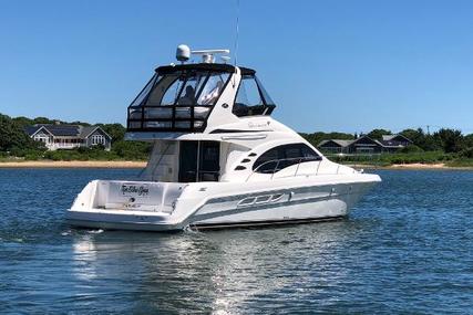 Sea Ray 420 Sedan Bridge for sale in United States of America for $289,000 (£222,621)
