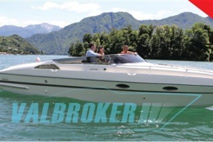 MOSTES OFFSHORE 31 for sale in Italy for €97,000 (£86,633)