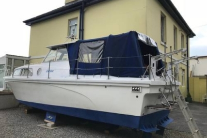Princess 31 for sale in United Kingdom for £13,995