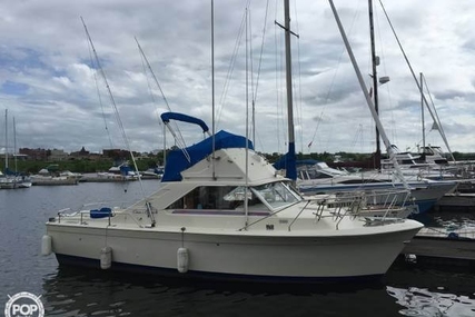 Chris-Craft Commander 31 for sale in United States of America for $25,750 (£19,767)