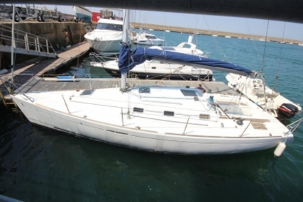 Beneteau First 31.7 for sale in Ireland for €45,000 (£40,388)