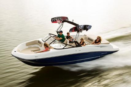 Bayliner VR6 Bowrider for sale in United Kingdom for £47,995