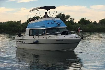 Fiberform 28 Weekender for sale in United States of America for $20,000 (£15,330)