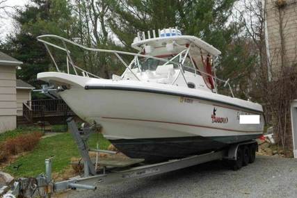 Boston Whaler 290 Outrage for sale in United States of America for $49,000 (£38,025) Boston Whaler 290 Outrage for sale in United States of America for $49,000 (£38,025)