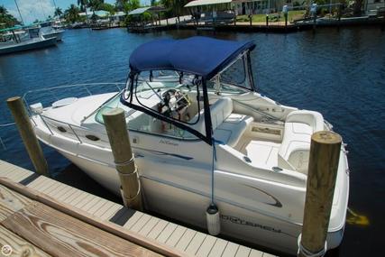 Monterey 242 Cruiser for sale in United States of America for $18,900 (£14,514)