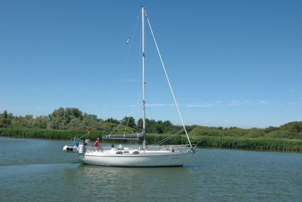 Victoire 1044 for sale in Netherlands for €74,800 (£64,721)