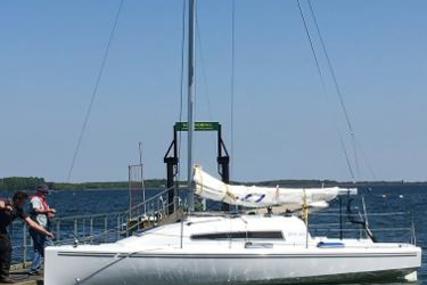 BTC 22 for sale in United Kingdom for £29,950