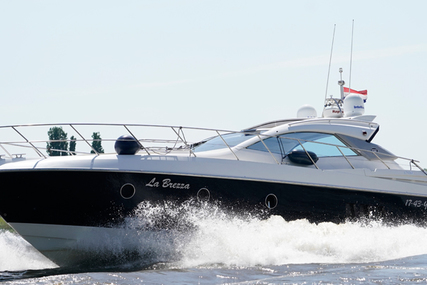 Sessa Marine C46 for sale in Netherlands for €375,000 (£334,953)