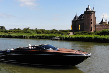 Riva 44 rama Super for sale in Netherlands for €695,000 (£623,766)