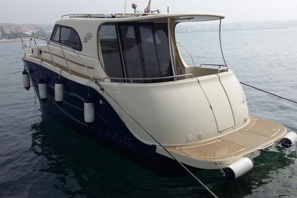 SEAFARING NAUTICS 800 for sale in Croatia for €42,000 (£37,511)
