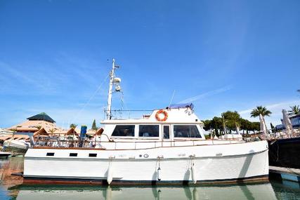 Grand Banks 48 for sale in Portugal for £79,950