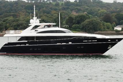 Princess 32 for sale in Montenegro for €5,250,000 (£4,665,588)