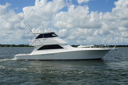 Viking Yachts Enclosed Bridge for sale in United States of America for $1,225,000 (£932,098)