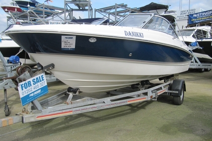 Maxum 1800SR3 for sale in United Kingdom for £13,450