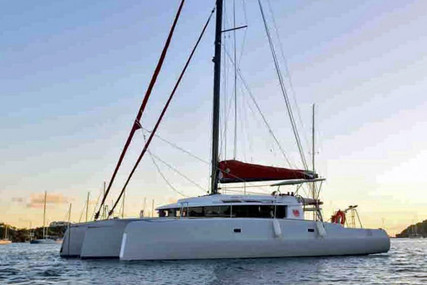 NEEL Trimarans (FR) NEEL 45 for sale in France for €539,000 (£483,755)