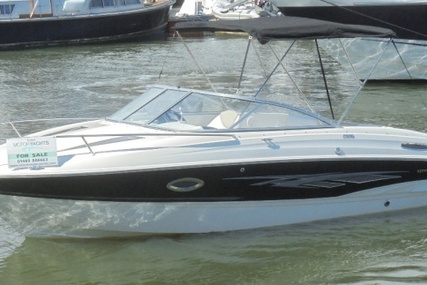 Bayliner 642 Cuddy for sale in United Kingdom for £22,500