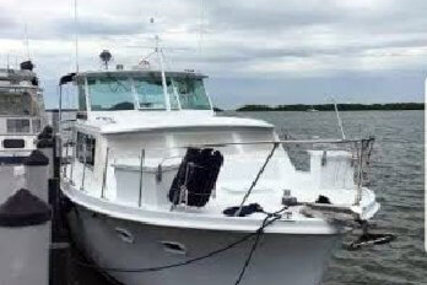 Hatteras 41 for sale in United States of America for $44,500 (£33,723)