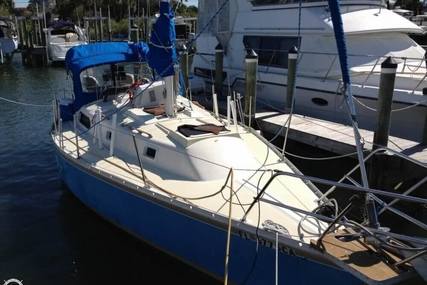 Irwin Yachts 33 for sale in United States of America for $19,900 (£15,605)