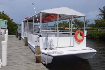 FITZ 37 Custom Passenger Boat for sale in United States of America for $194,500 (£147,894)