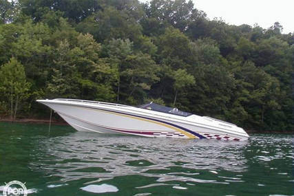 Fountain 27 Fever for sale in United States of America for $38,900 (£29,862)